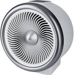Steba Germany VTH 2 HOT & COLD Standventilator 2000W Wei&szlig;-Silber