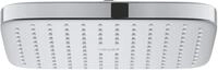 GROHE Vitalio 250, Kopfbrause wassersparend, 8l pro Min (Regendusche mit einer