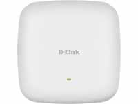 D-Link DAP-2682 Wireless AC2300 Wave 2 Dual-Band PoE Access Point (Indoor,...