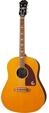 Epiphone Masterbilt Texan - Westerngitarre