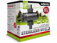 Aquael M161460 Sterylizator Uv As - 3W (N), 1000 g
