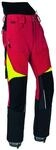 K&Uuml;BLER Schnittschutzhose Pro | KWF-Profi | Schnittschutz Klasse 2 | Cordura&reg;