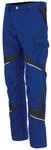 K&Uuml;BLER Workwear | K&Uuml;BLER ACTIVIQ Cotton+ Arbeitsdamenhose | kbl.blau/schwarz 