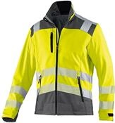 K&Uuml;BLER REFLECTIQ Softshell Jacke PSA 2