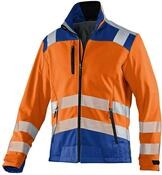 K&Uuml;BLER REFLECTIQ Softshell Jacke PSA 2