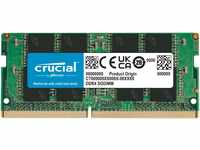 Crucial RAM 8GB DDR4 3200MHz CL22 (oder 2933MHz oder 2666MHz) Laptop...