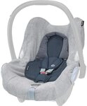 Maxi-Cosi Sommerbezug, passend f&uuml;r Maxi-Cosi Babyschale CabrioFix, Schonbezug f&uuml;r