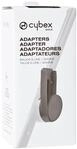 Cybex Gold Balios S/Talos S Adapter (Verpackung ist unterschiedlich)