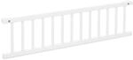 babybay Verschlussgitter f&uuml;r Stubenwagennutzung passend f&uuml;r Modell Boxspring XXL,