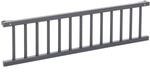 babybay Verschlussgitter f&uuml;r Stubenwagennutzung passend f&uuml;r Modell Boxspring...