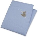 Sterntaler Schmusedecke Esel Emmi &ndash; Wattierte Baby und Kinder Kuscheldecke aus
