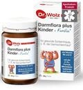 Dr. Wolz Darmflora plus Kinder + Familie Pulver, 68 g Pulver
