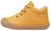 Naturino Lauflernschuhe aus Leder mit Wollfutter