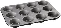 Zenker 12er Muffinform energy, Premium-Backform, f&uuml;r k&ouml;stliche Kuchen,...