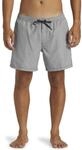 Quiksilver - Everyday Volley 15" Jam/Volley f&uuml;r M&auml;nner - Anthracite - XS