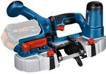 Bosch Professional 18V System Akku Bands&auml;ge GCB 18V-63 (inkl. 1 Bands&auml;gebl&auml;tter,