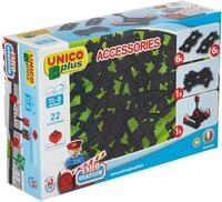 Unicoplus 8539-0000 Zubeh&ouml;r Schaltkreis Zug 22 St&uuml;ck, 18 Monate , grau