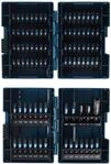 Makita E-03109 Impact Black Bit-Set 90-teilig, PH, PZ, T Bits 25 und 50 mm,