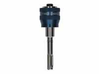 Bosch Professional 1x Power Change Plus Adapter (SDS Plus, Länge 105 mm,...