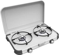 Campingaz Camping Kitchen 2 CV Piezo Campingkocher