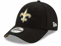 New Era New Orleans Saints NFL The League 9Forty Cap - One-Size