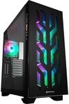Sharkoon Elite Shark CA300T Black