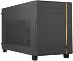 Silverstone SUGO 14 Cube Noir