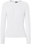 PIECES Pcsirene Ls Tee Noos