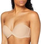 Triumph Damen Minimizer-BH Stepy Soft 01 WDP, mit B&uuml;gel, Gepolstert, Verstellbare