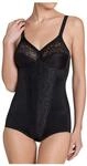 Triumph Romy BS, Damen, Schwarz, 85D