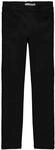 NAME IT M&auml;dchen Nkfpolly Skinny Twi Legging 1186-na Noos Hose, Schwarz, 140 EU