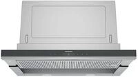 Siemens LI67SA671 iQ700 Flachschirmhaube/LED-Beleuchtung/iQ Drive Motor/Extrem...