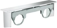 GROHE Grohtherm 2000 | EasyReach Duschablage | mit pflegeleichter GROHE StarLight