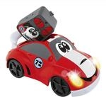 Chicco Johnny Coup&eacute; Racing Ferngesteuertes Auto f&uuml;r Kinder, Ferngesteuertes
