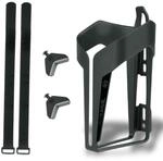 SKS GERMANY Anywhere VELOCAGE Flaschenhalter f&uuml;r Fahrr&auml;der (Fahrradzubeh&ouml;r mit