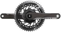 Sram Red D1 Dub Tretlager schwarz 1size