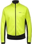GORE WEAR Herren C3 Gore-tex Infinium&trade; Thermo Jacke, Gelb, S EU