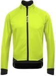 GOREWEAR C5 Herren Thermo Jacke, GORE-TEX INFINIUM WINDSTOPPER, Warme