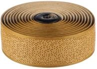 Lizard Skins DSPCY298 Unisex DSP Bar V2 Lenkergriffband, Vegas Gold, 2,5 mm