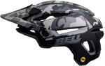 Bell Unisex &ndash; Erwachsene Sixer MIPS Fahrradhelm MTB, Matte/Gloss Black camo, S 
