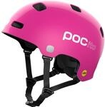 POC POCito Crane MIPS Fahrradhelm f&uuml;r Kinder mit bew&auml;hrtem Schutz