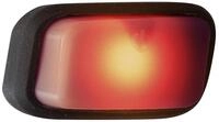 uvex Unisex &ndash; Erwachsene, plug-in LED f&uuml;r hlmt 4/city 4/minime girls & boys,