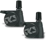 SKS GERMANY AIRSPY AV SET Reifendrucksensoren f&uuml;r Fahrr&auml;der (Fahrradzubeh&ouml;r zur
