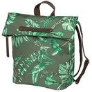 Basil B.V. Packtaschen-2179226980 Packtaschen Thymian Gr&uuml;n 28x16x35 cm