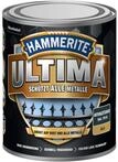 Hammerite Ultima Matt, Metallschutzlack, Hochwertiger Schutzlack f&uuml;r alle Metalle im
