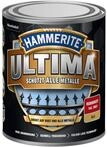 Hammerite Ultima Matt, Metallschutzlack, Hochwertiger Schutzlack f&uuml;r alle Metalle im