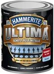 Hammerite Ultima Gl&auml;nzend, Metallschutzlack, Hochwertiger Schutzlack f&uuml;r alle