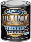Hammerite Ultima Gl&auml;nzend, Metallschutzlack, Hochwertiger Schutzlack f&uuml;r alle