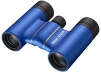 Nikon Aculon T02 8x21 Fernglas (8-fach, 21mm Frontlinsendurchmesser), blau