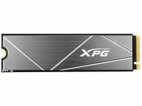 ADATA & XPG GAMMIX S50 Lite 2TB PCIe Gen4x4 M.2 2280 Solid State Drive- R/W...